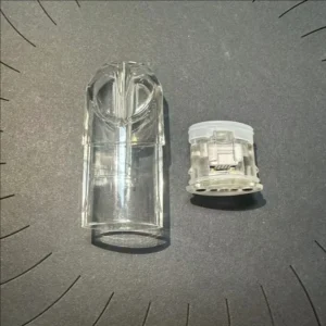 SP2s煙彈空倉空殼