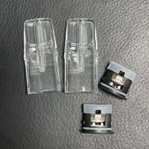 lana發光煙彈空倉