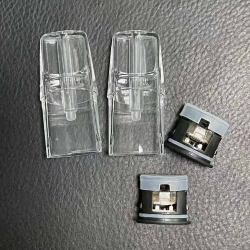 lana發光煙彈空倉