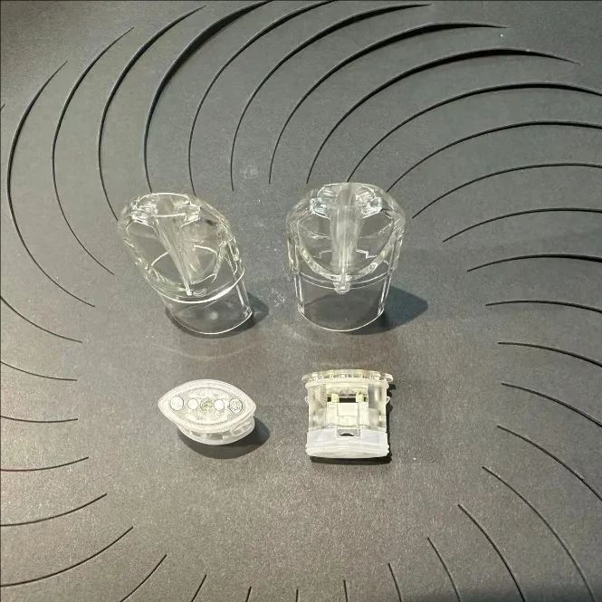 SP2s煙彈空倉空殼