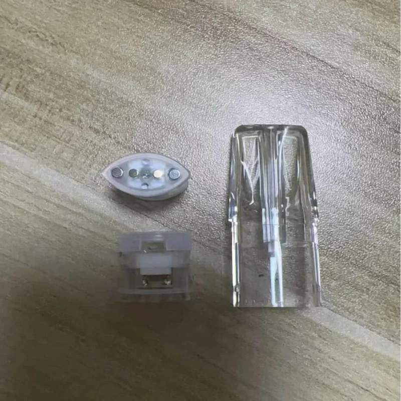 lana發光煙彈空倉