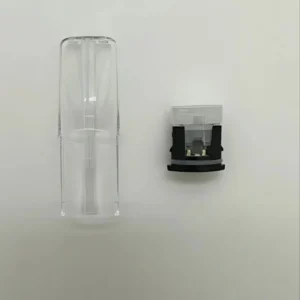 lana發光煙彈空倉